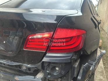 Desno stop svetlo f10 za BMW Serija 5