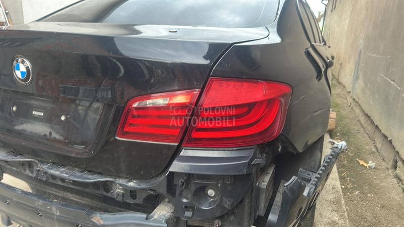 Desno stop svetlo f10
