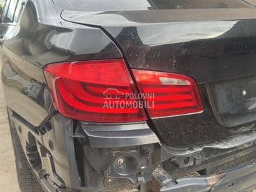 Levo stop svetlo f10 za BMW Serija 5