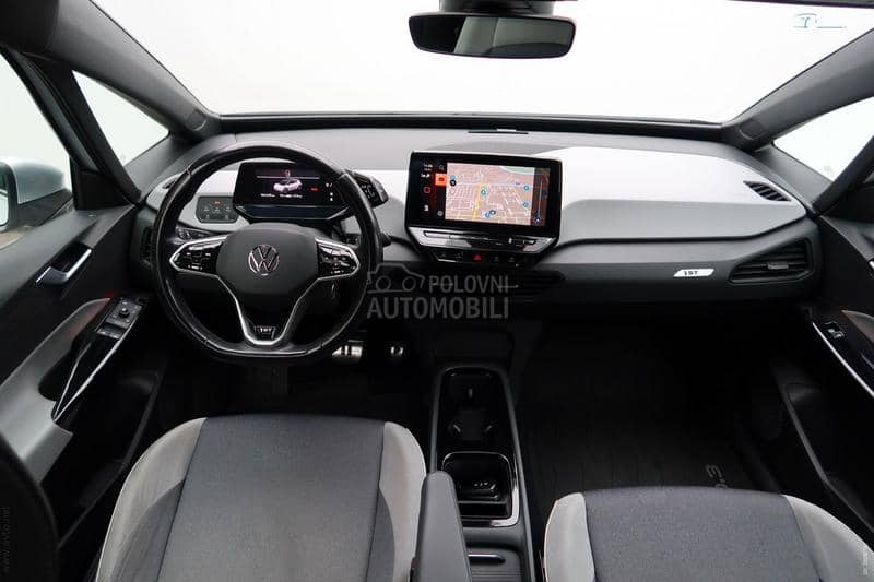 Volkswagen ID.3 PRO 1st Performance