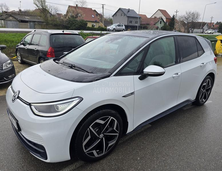 Volkswagen ID.3 PRO 1st Performance