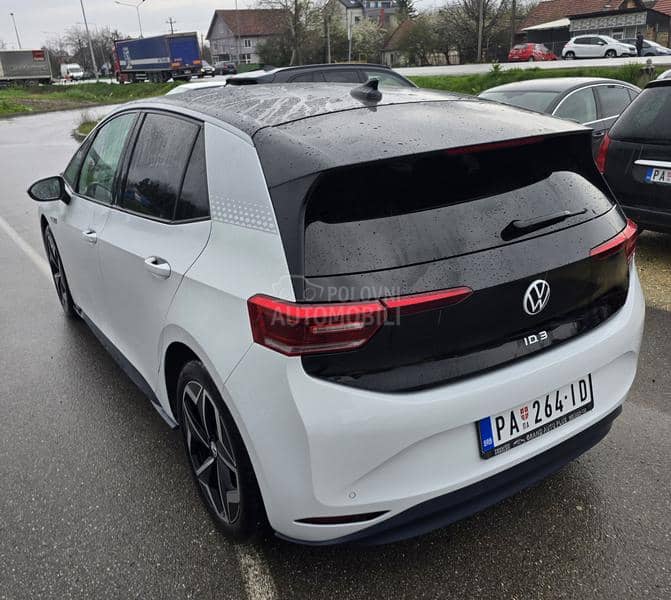 Volkswagen ID.3 PRO 1st Performance