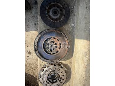 Set kvacila za BMW Serija 5