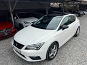 Seat Leon Metan/FR/Pano/ACC