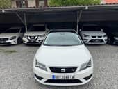 Seat Leon Metan/FR/Pano/ACC