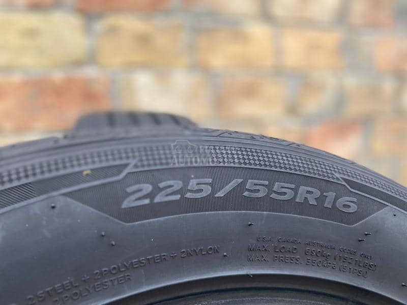 Hankook 225/55 R16 Letnja