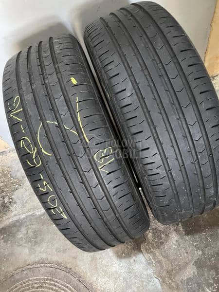 Continental 205/60 R16 Letnja