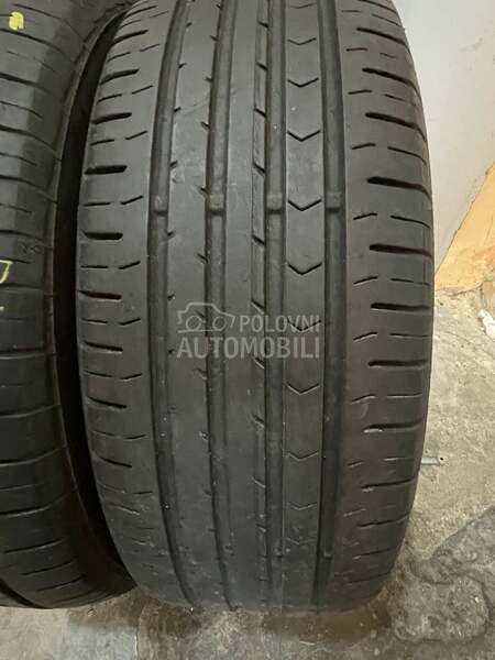 Continental 205/60 R16 Letnja