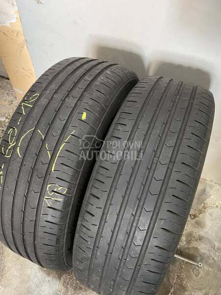 Continental 205/60 R16 Letnja