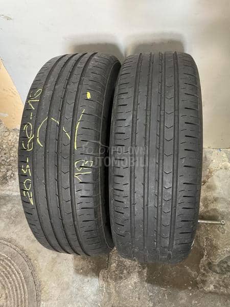 Continental 205/60 R16 Letnja