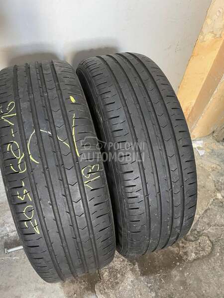 Continental 205/60 R16 Letnja