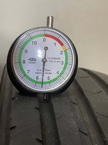 Continental 205/60 R16 Letnja