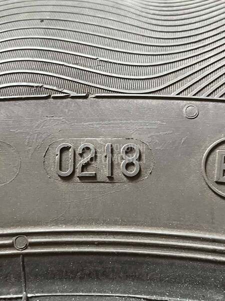 Continental 205/60 R16 Letnja