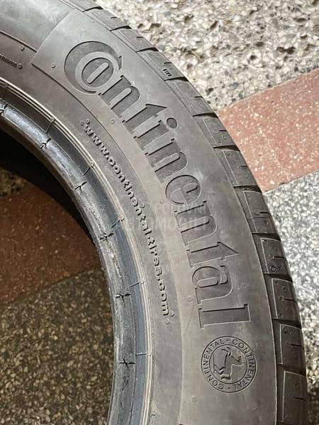 Continental 205/60 R16 Letnja