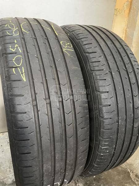 Continental 205/60 R16 Letnja