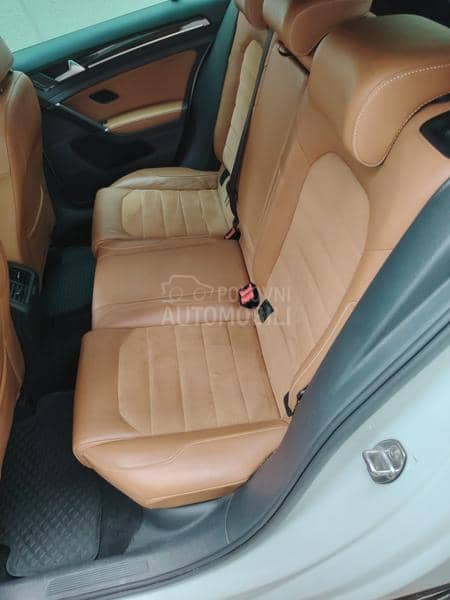 Volkswagen Golf 7 2.0 Tdi 4m HITNA p