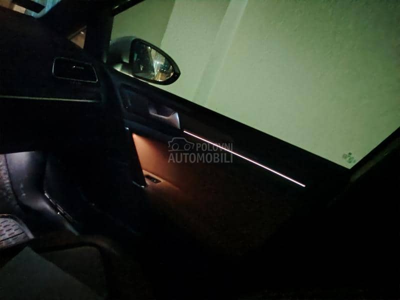 Volkswagen Golf 7 2.0 Tdi 4m HITNA p