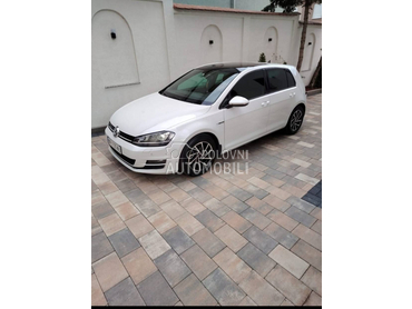 Volkswagen Golf 7 2.0 d 4x4 HITNA P.