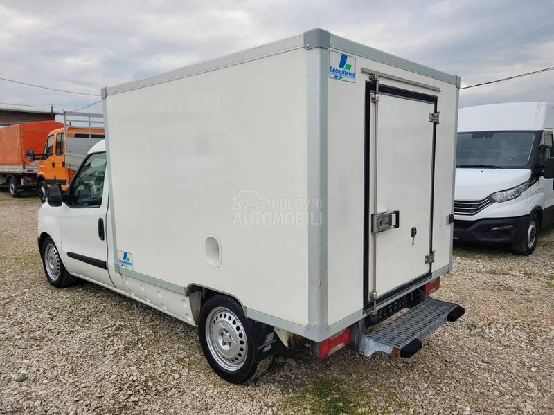 Fiat Doblo 1.6 JTD HLADNJACA