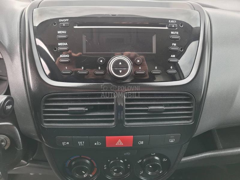 Fiat Doblo 1.6 JTD HLADNJACA