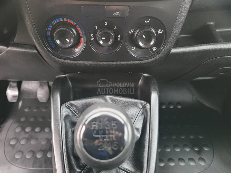Fiat Doblo 1.6 JTD HLADNJACA