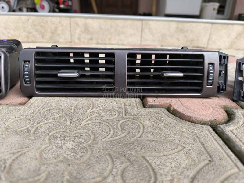 Resetke ventilacije