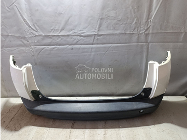 BRANIK za Peugeot 2008