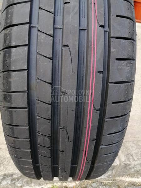 Dunlop 225/50 R17 Letnja