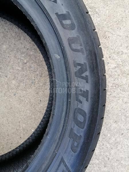 Dunlop 225/50 R17 Letnja