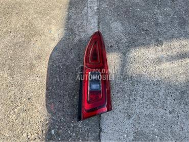 Zadnja Desna Stop Lampa za Opel Combo od 2018. do 2024. god.
