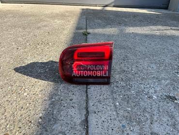 Desna Stop Lampa Unutrasnja za Citroen C5 Aircross od 2017. do 2025. god.