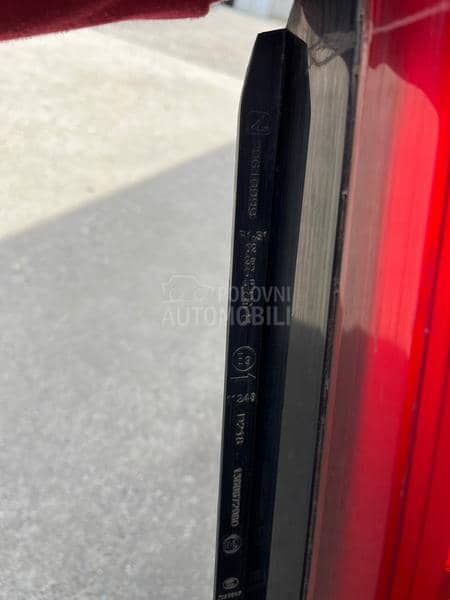 Jumper Desna Stop Lampa