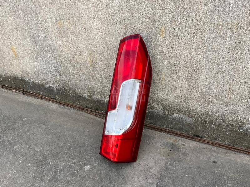 Ducato Desna Stop Lampa