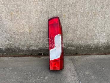 Ducato Desna Stop Lampa za Fiat Ostalo od 2014. do 2025. god.