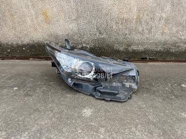 Desni Far za Toyota Auris od 2015. do 2018. god.