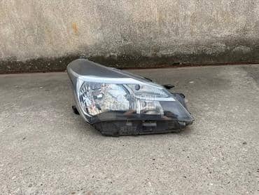 Desni Far Halogen za Toyota Yaris od 2014. do 2017. god.