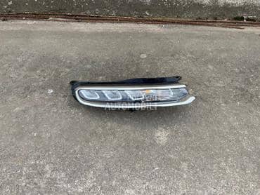 Desni Far Dnevno Svetlo za Citroen C3 od 2016. do 2025. god.