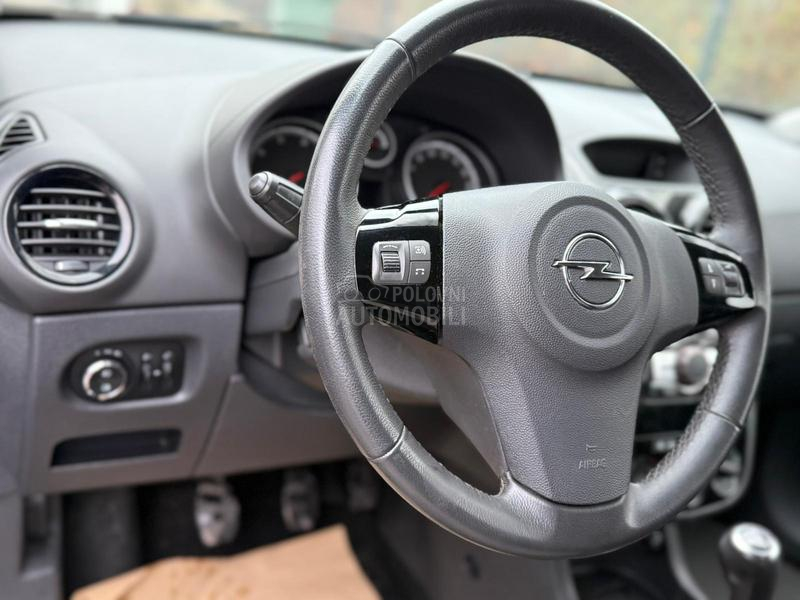 Opel Corsa D 1.3 CDTI ECOFLEX