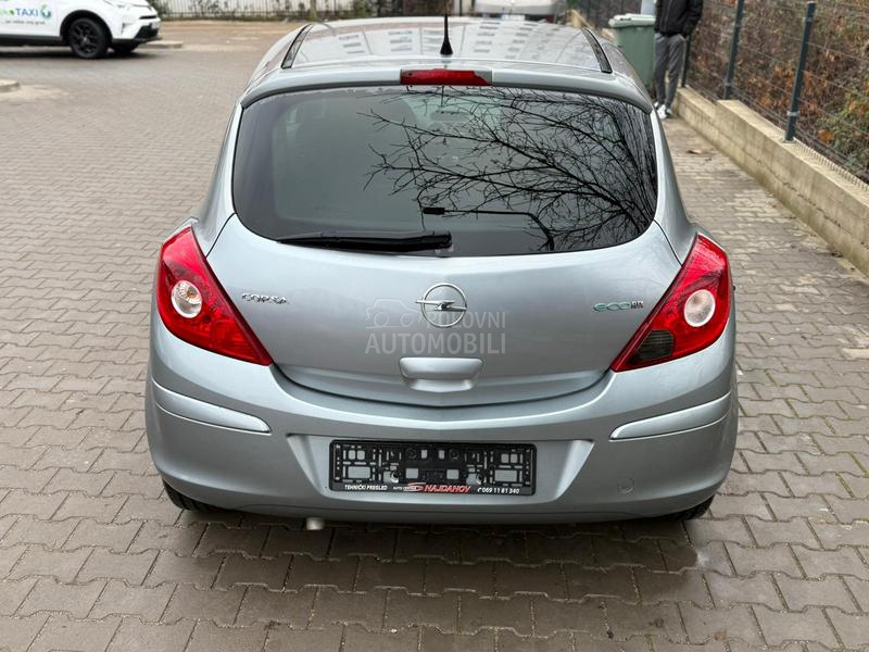 Opel Corsa D 1.3 CDTI ECOFLEX