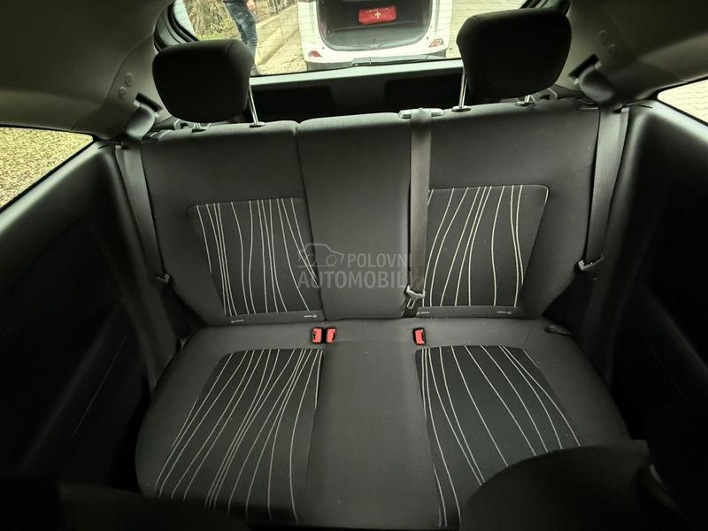 Opel Corsa D 1.3 CDTI ECOFLEX