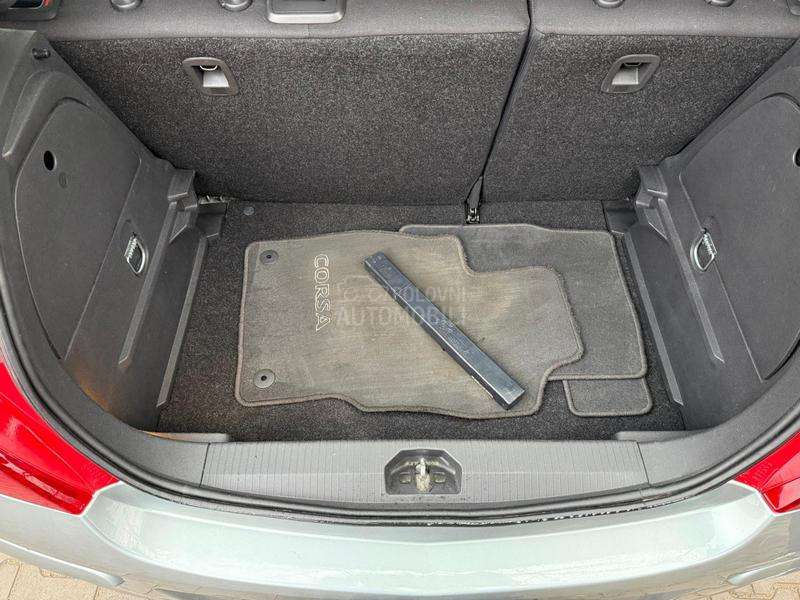 Opel Corsa D 1.3 CDTI ECOFLEX