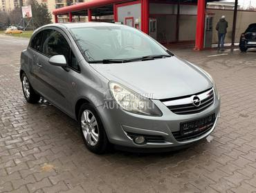 Opel Corsa D 1.3 CDTI ECOFLEX