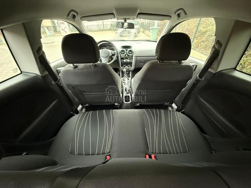 Opel Corsa D 1.3 CDTI ECOFLEX