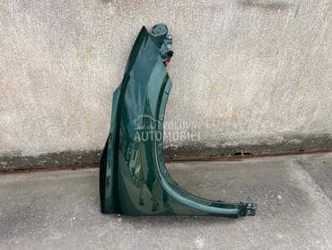 HighLander Desno Krilo za Toyota Ostalo od 2020. do 2025. god.