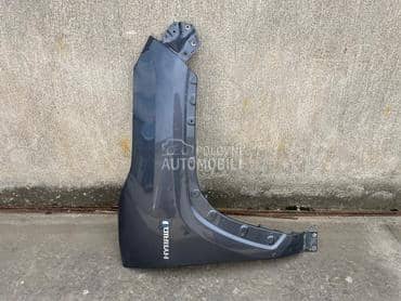 Desni Blatobran Krilo za Toyota RAV 4 od 2018. do 2025. god.