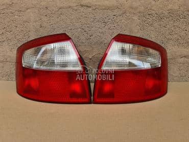 Stop lampe za Audi A4 od 2001. do 2004. god.