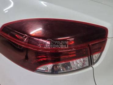 Štop lampe Cabrio za Renault Megane od 2009. do 2015. god.