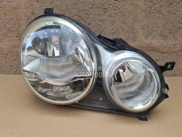 Desni far za Volkswagen Polo od 2001. do 2005. god.