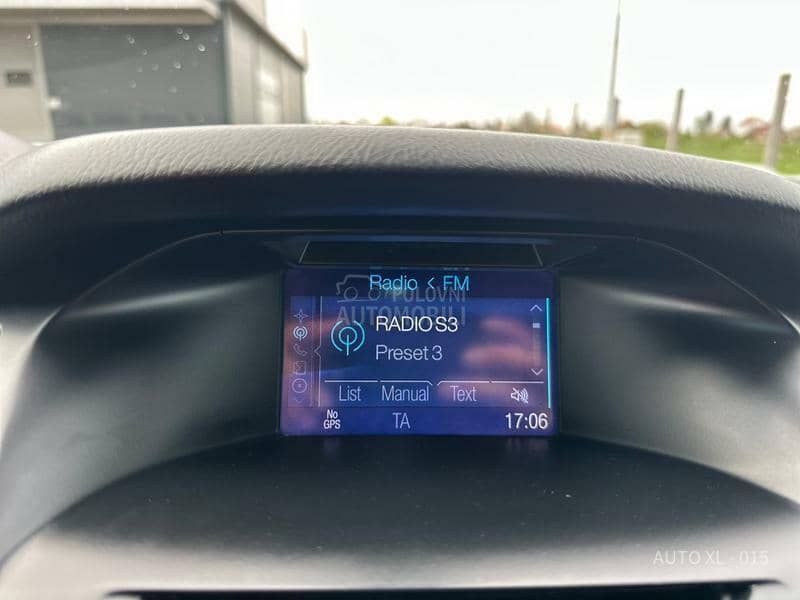 Ford Focus 1.6 TDCI / TITANIUM