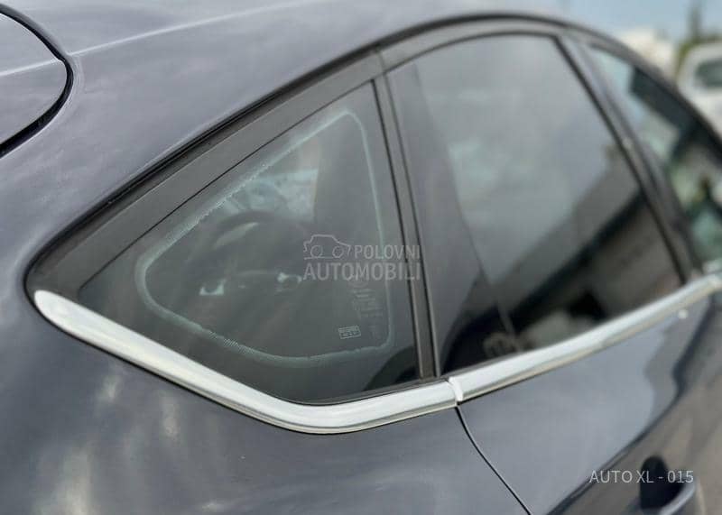 Ford Focus 1.6 TDCI / TITANIUM